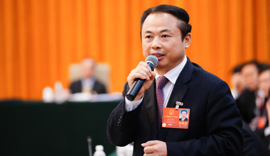 两会季丨今年，张天任代表提交议案4件，聚焦这些方面！