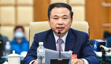 两会季丨围绕新能源产业，张天任代表提交这些建议
